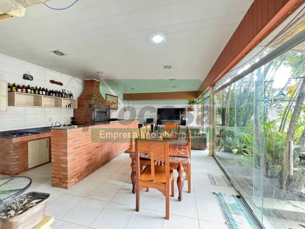Casa, 4 quartos, 700 m² - Foto 11