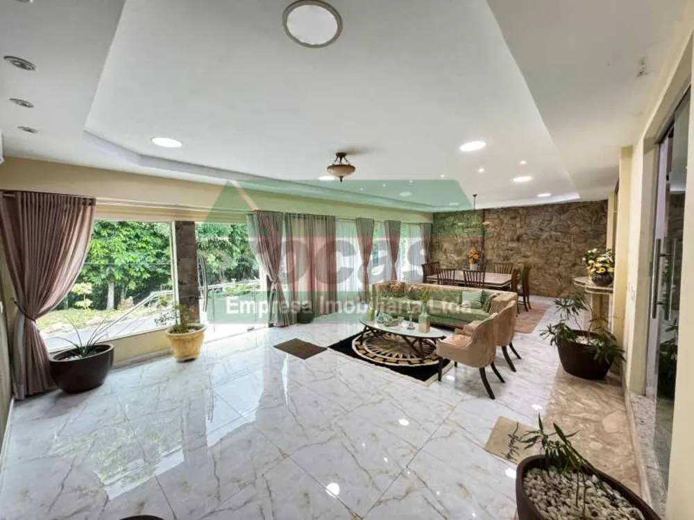 Casa, 4 quartos, 700 m² - Foto 2