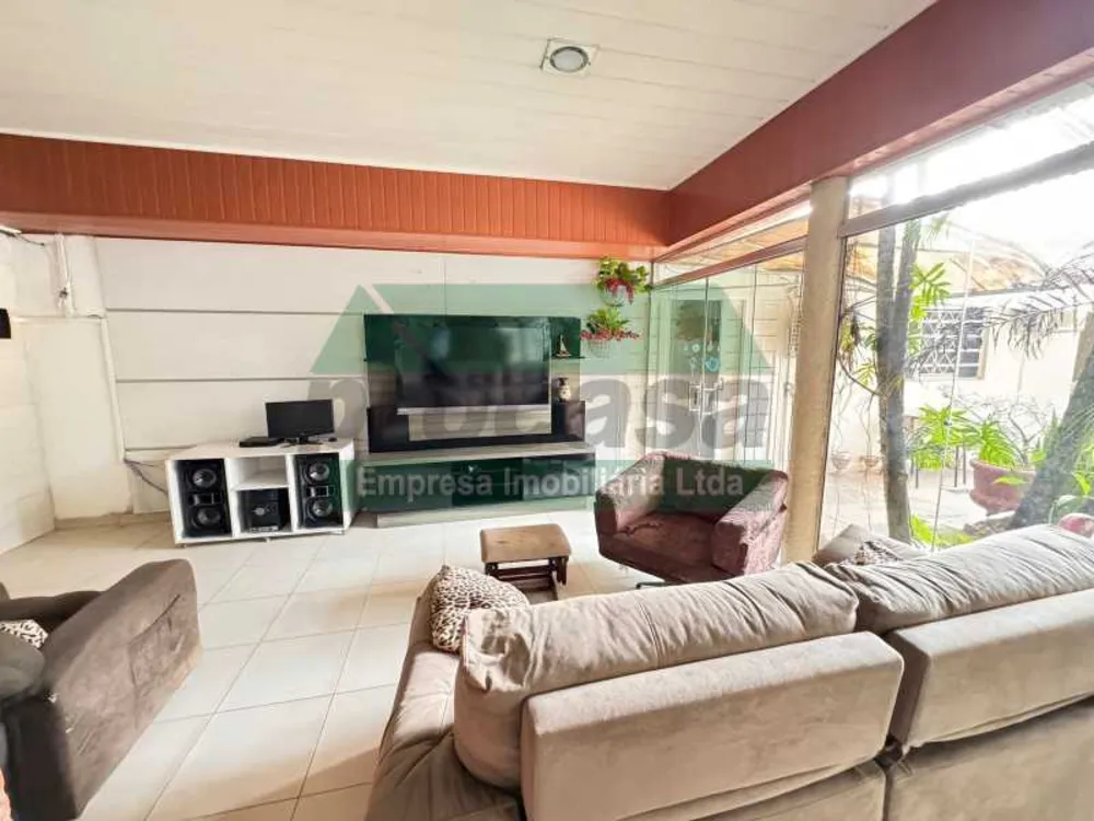 Casa, 4 quartos, 700 m² - Foto 12