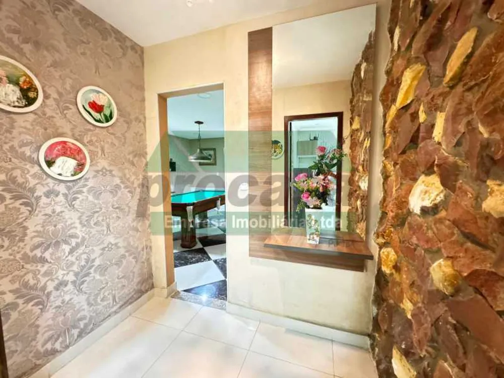 Casa, 4 quartos, 700 m² - Foto 6