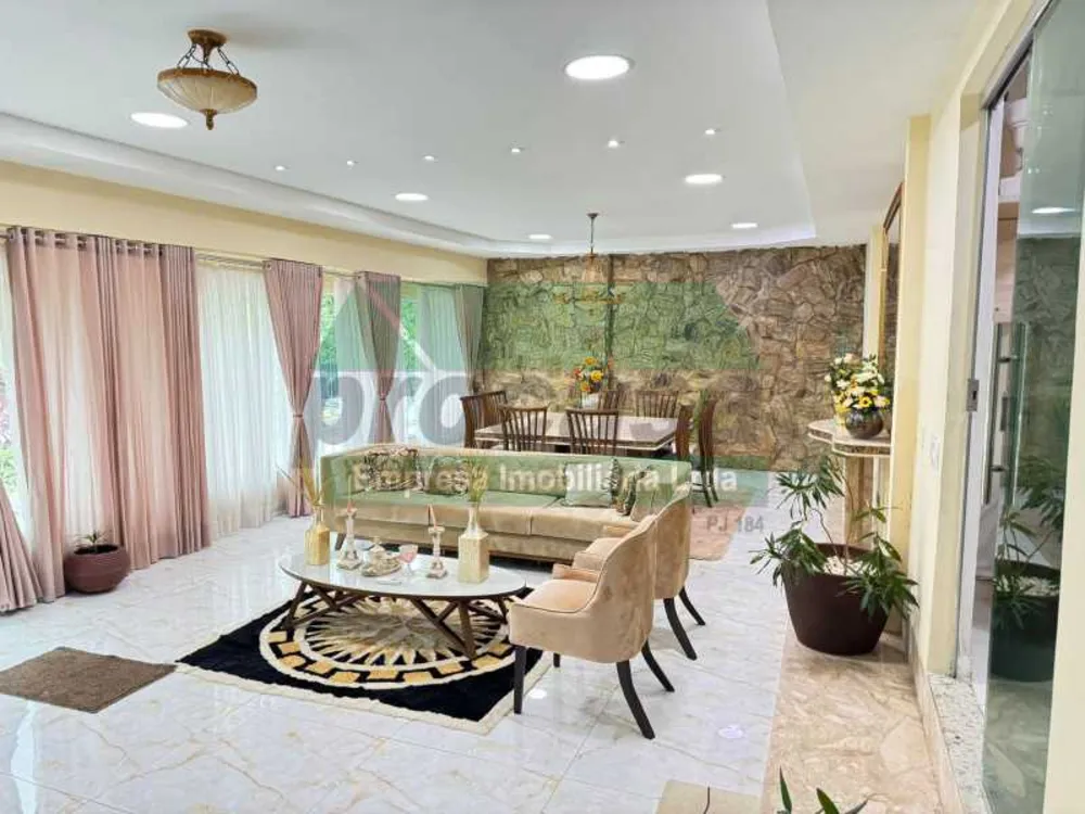 Casa, 4 quartos, 700 m² - Foto 3