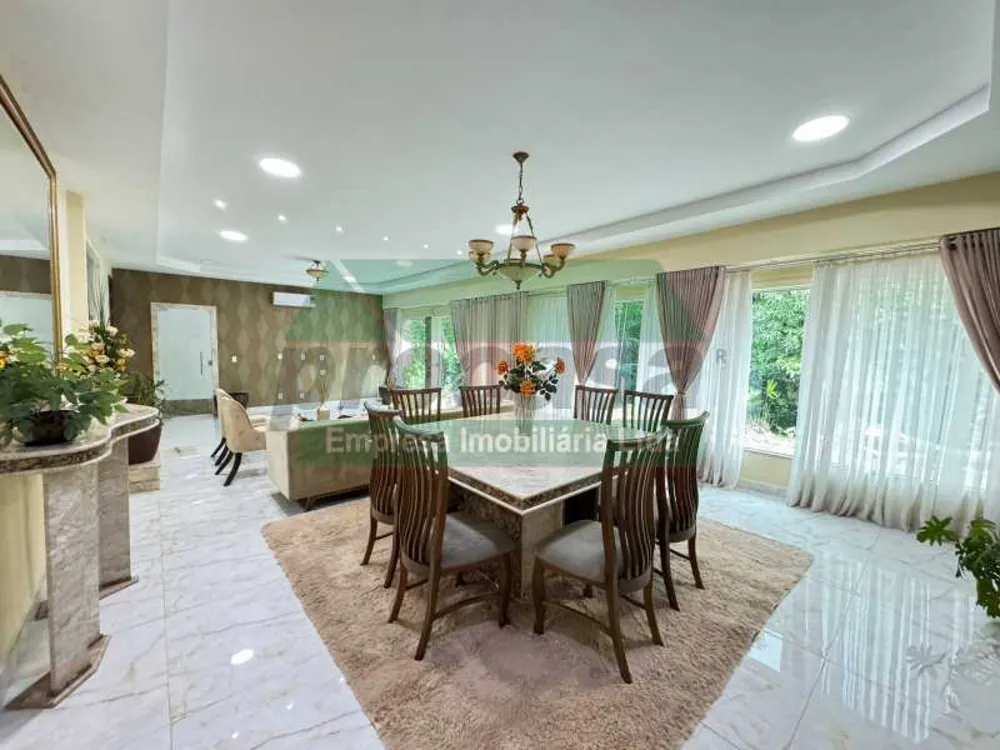 Casa, 4 quartos, 700 m² - Foto 4