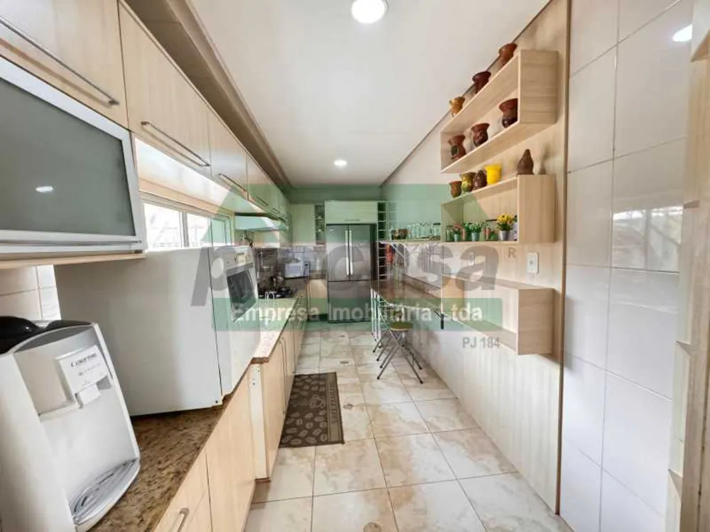 Casa, 4 quartos, 700 m² - Foto 9