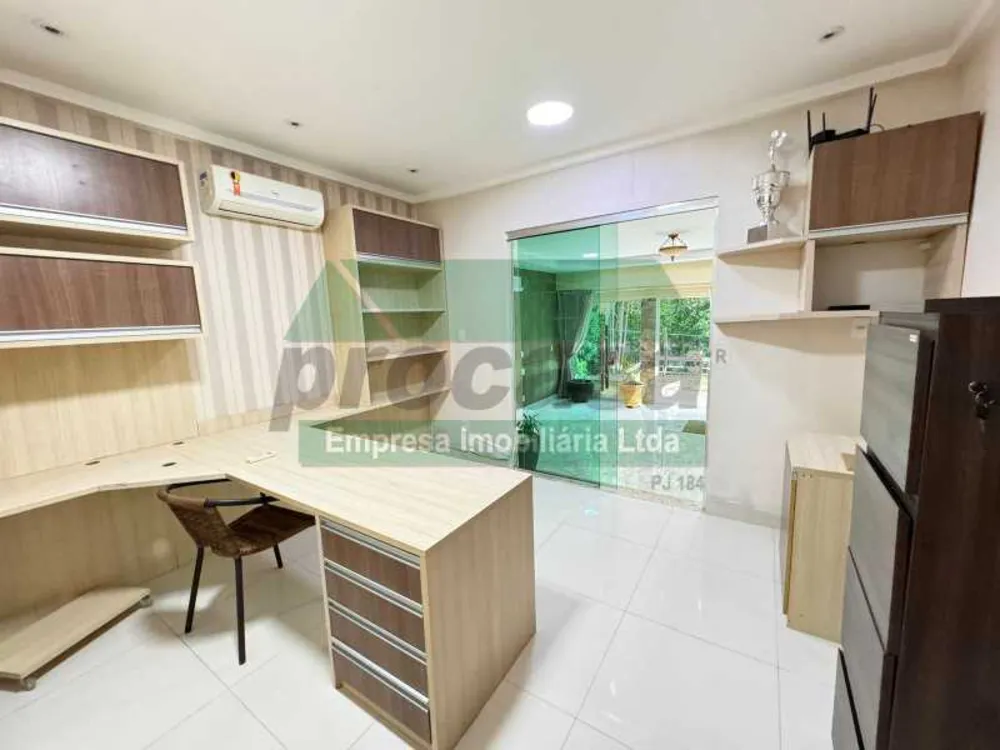 Casa, 4 quartos, 700 m² - Foto 5