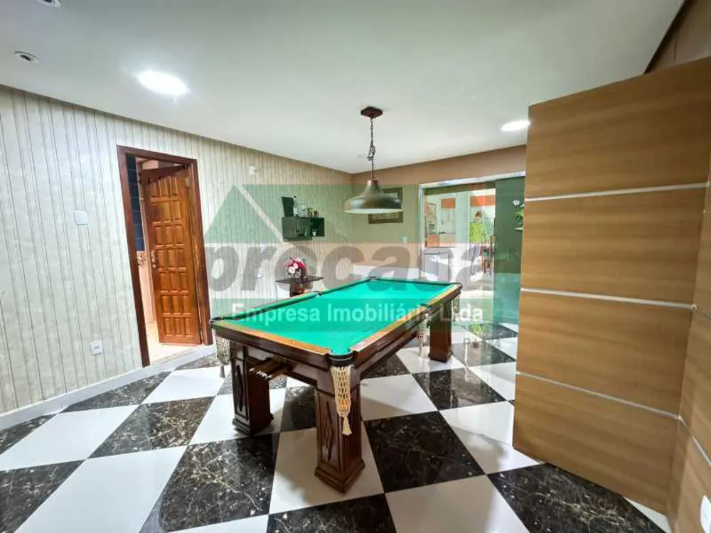 Casa, 4 quartos, 700 m² - Foto 7