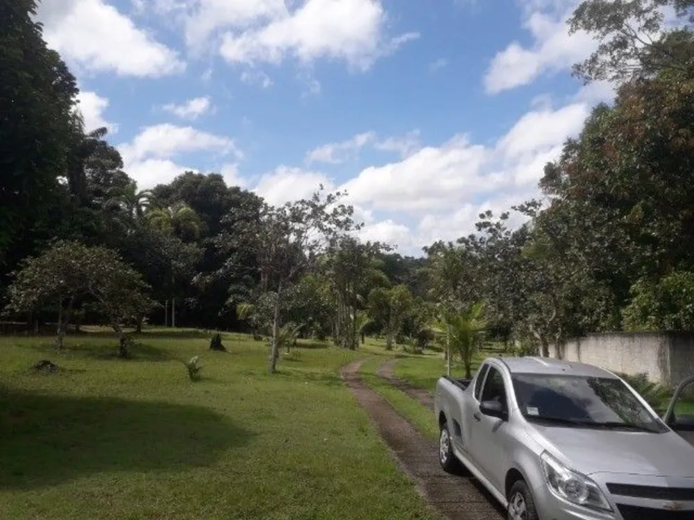 Chácara, 4 quartos, 10000 m² - Foto 4