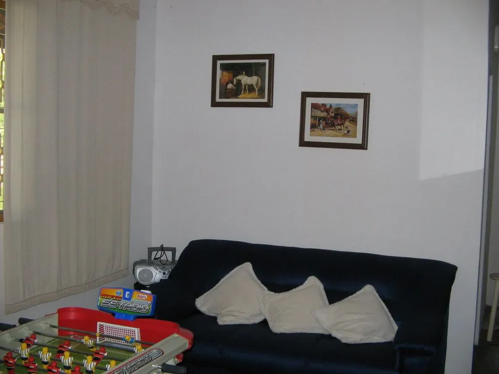 Chácara, 4 quartos, 10000 m² - Foto 2