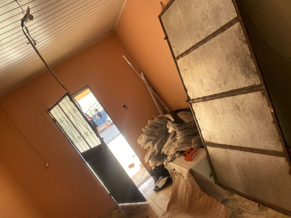 Casa de Condomínio, 2 quartos - Foto 5