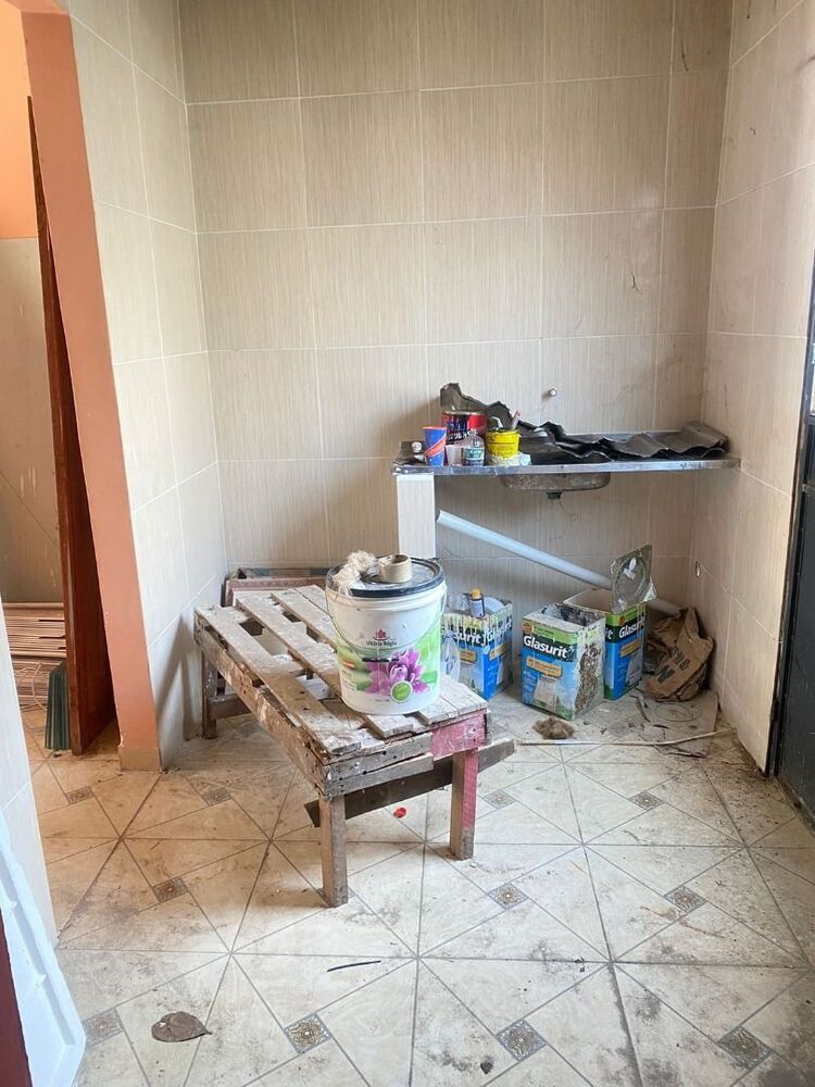 Casa de Condomínio, 2 quartos - Foto 4