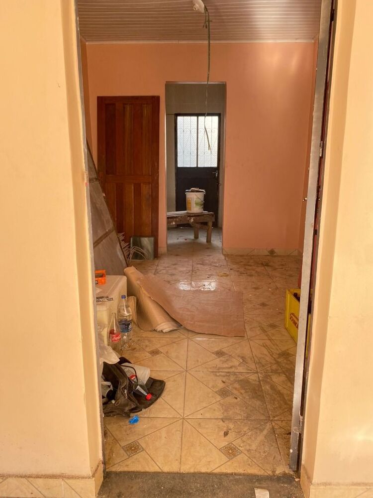 Casa de Condomínio, 2 quartos - Foto 3