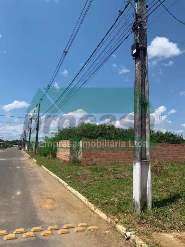 Terreno à venda, 200 - Foto 4