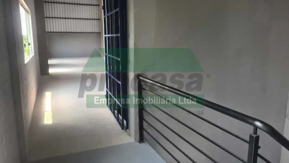 Depósito-Galpão, 700 m² - Foto 5