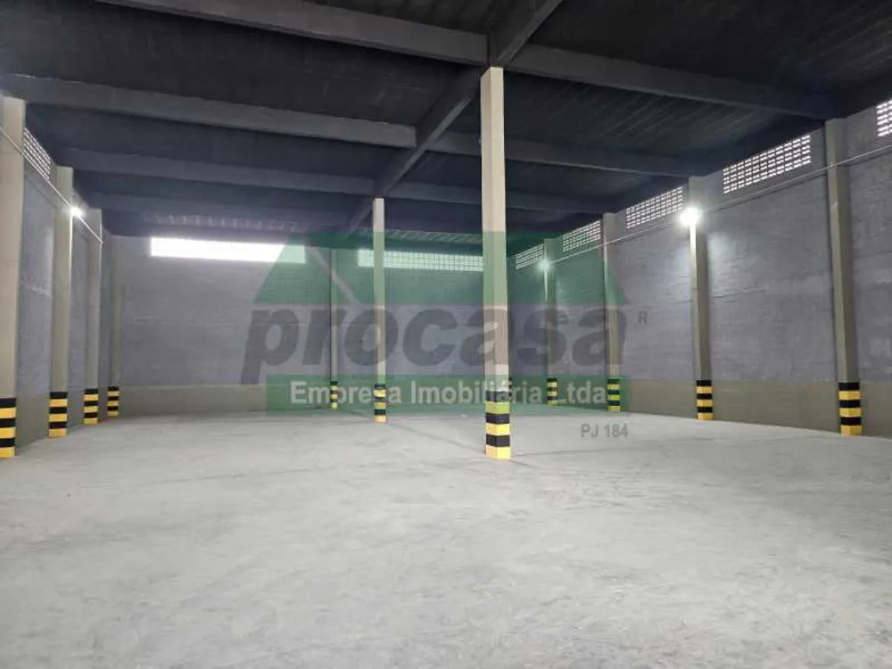 Depósito-Galpão, 700 m² - Foto 7