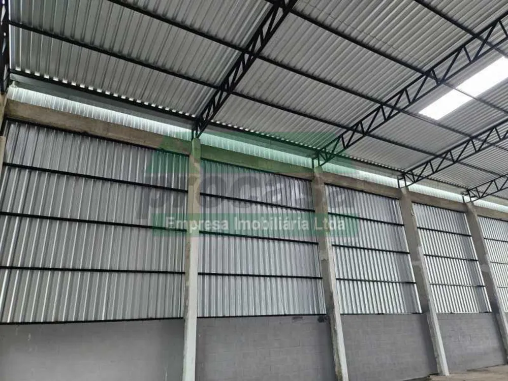 Depósito-Galpão, 700 m² - Foto 9