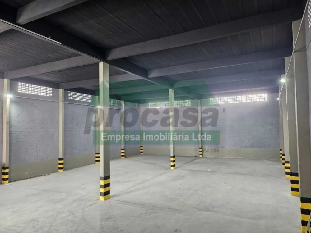 Depósito-Galpão, 700 m² - Foto 4