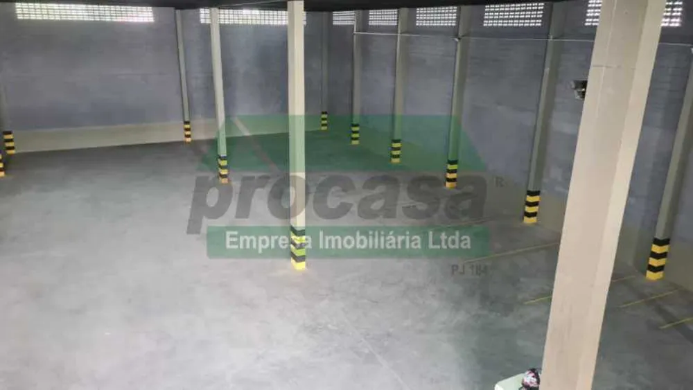 Depósito-Galpão, 700 m² - Foto 11