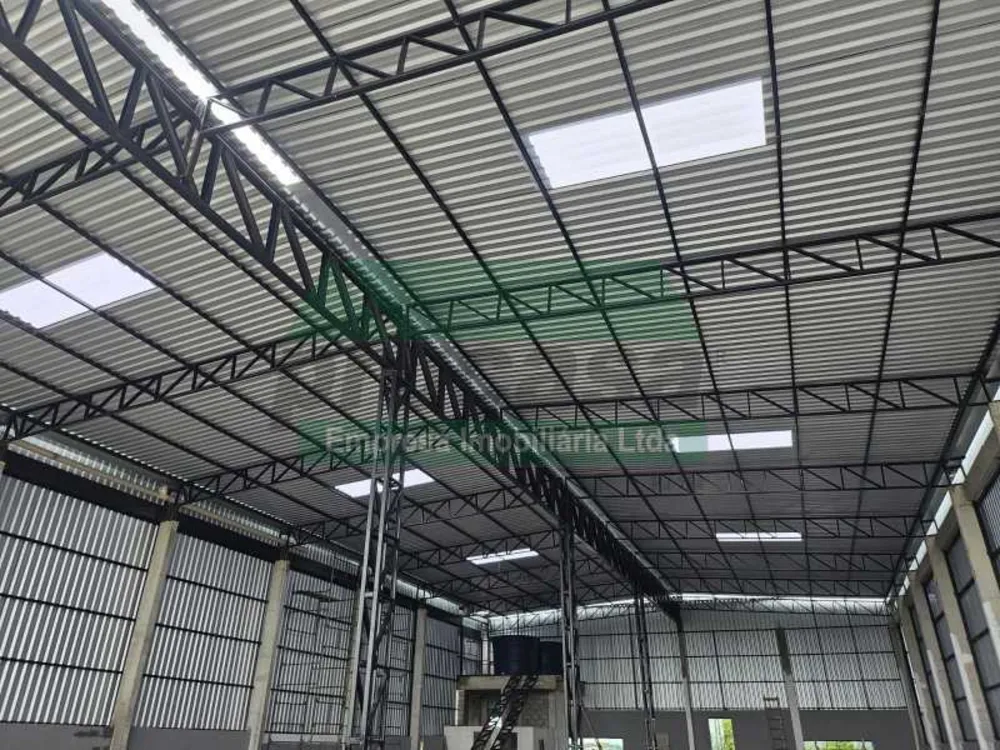 Depósito-Galpão, 700 m² - Foto 3