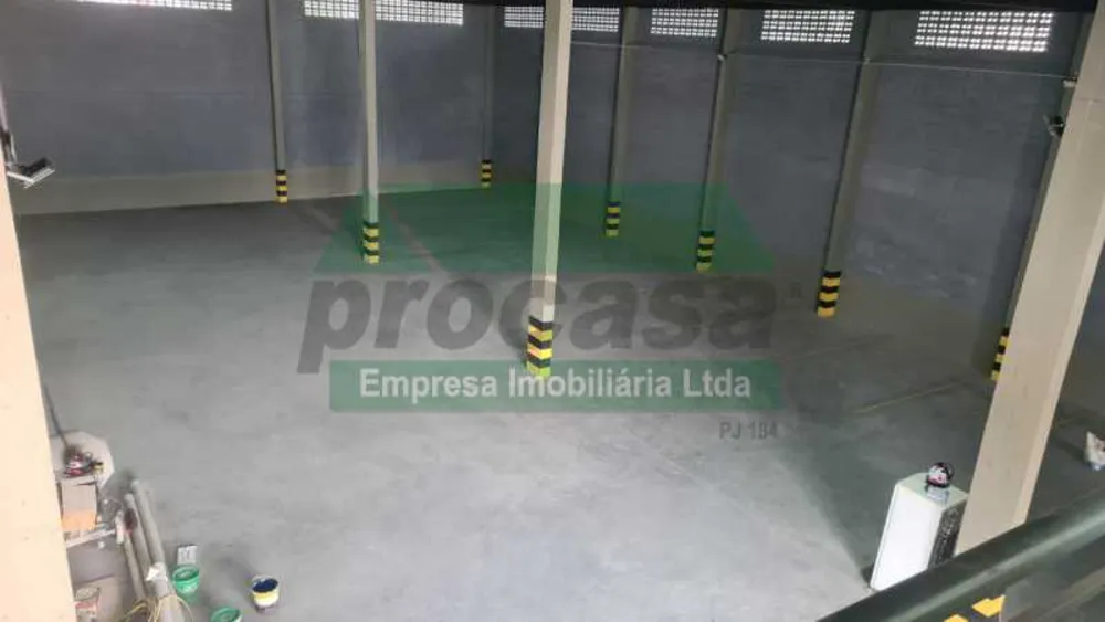 Depósito-Galpão, 700 m² - Foto 6