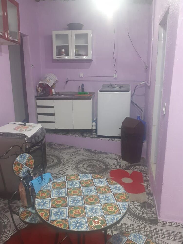 Casa à venda com 2 quartos, 80m² - Foto 5