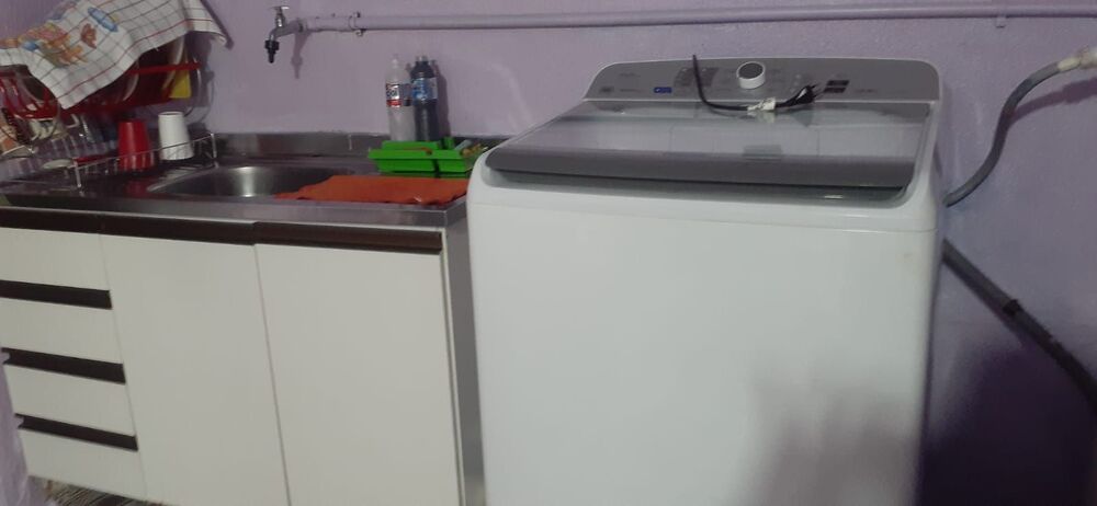 Casa à venda com 2 quartos, 80m² - Foto 6