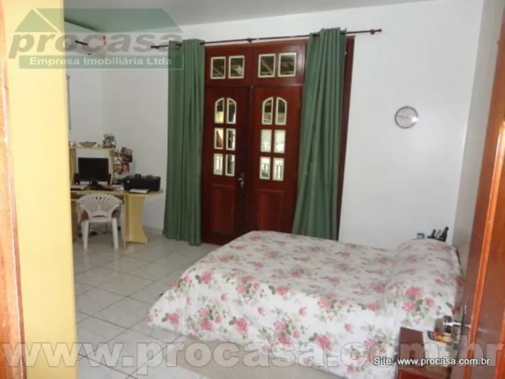 Casa, 5 quartos, 1 m² - Foto 21