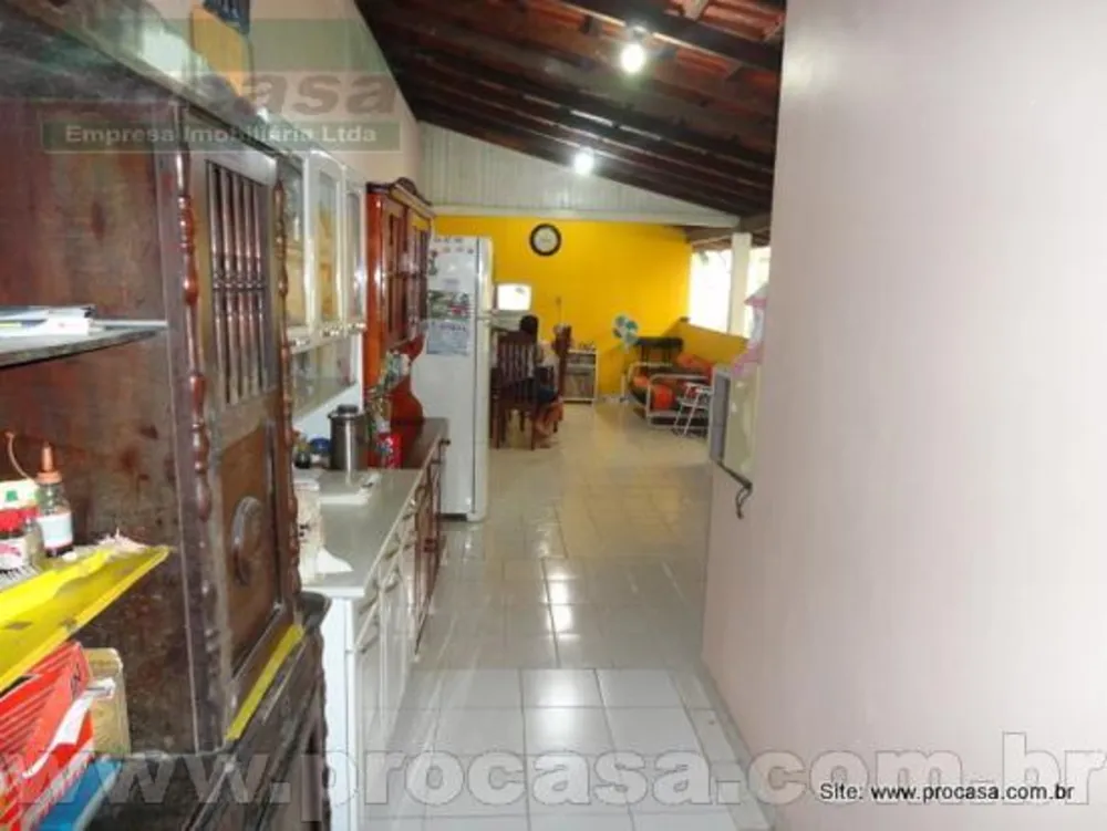 Casa, 5 quartos, 1 m² - Foto 20