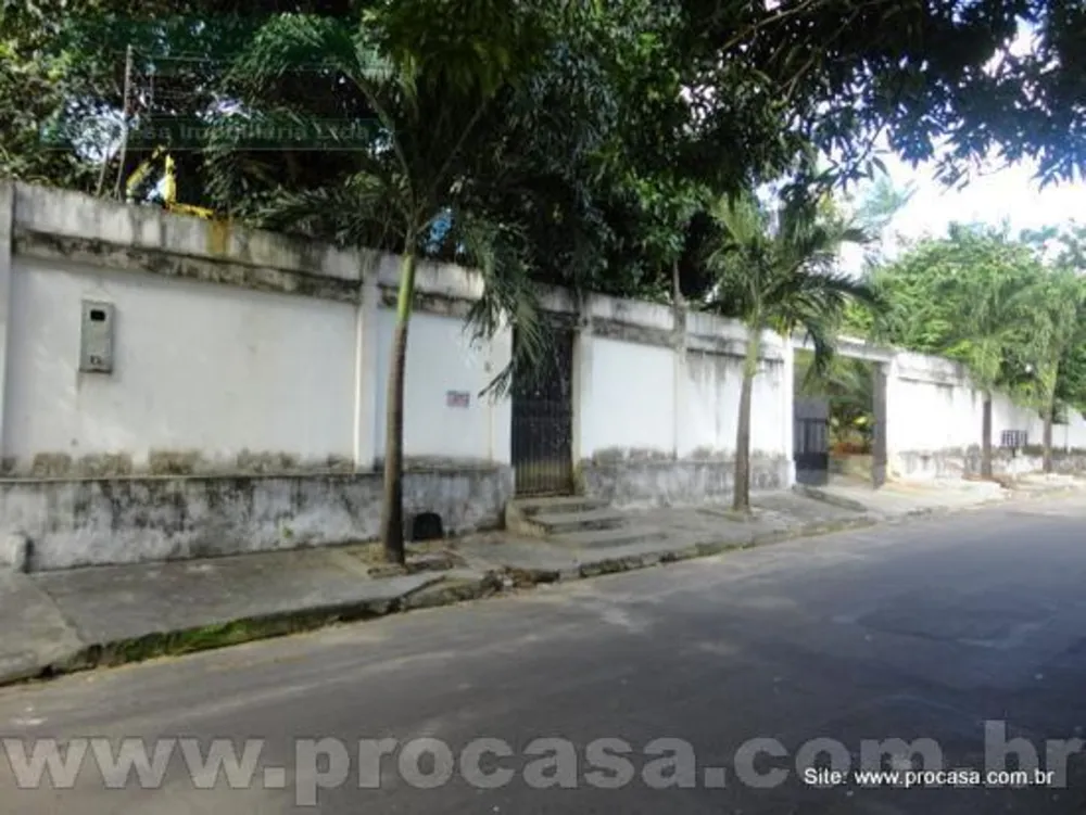 Casa, 5 quartos, 1 m² - Foto 1