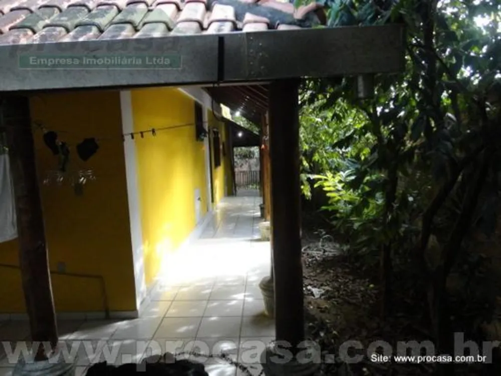 Casa, 5 quartos, 1 m² - Foto 9