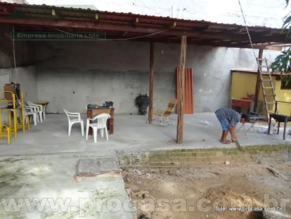 Casa, 5 quartos, 1 m² - Foto 17