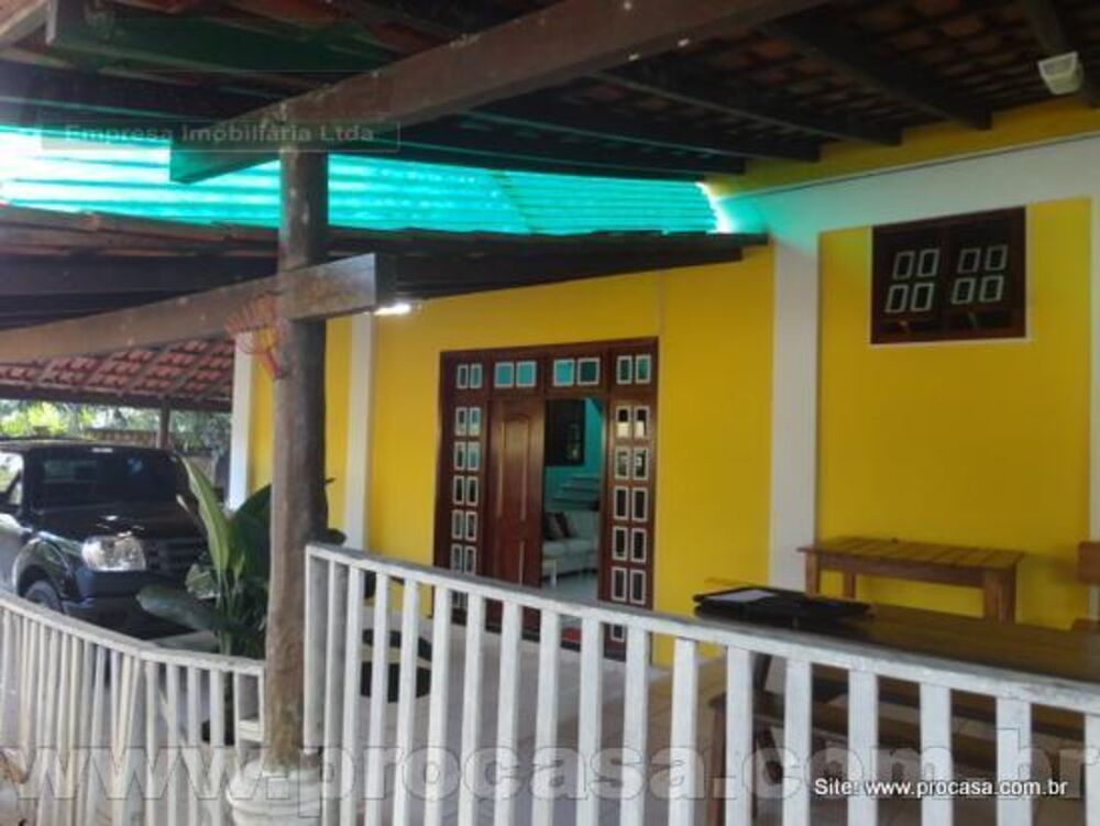 Casa à venda com 5 quartos, 368m² - Foto 4
