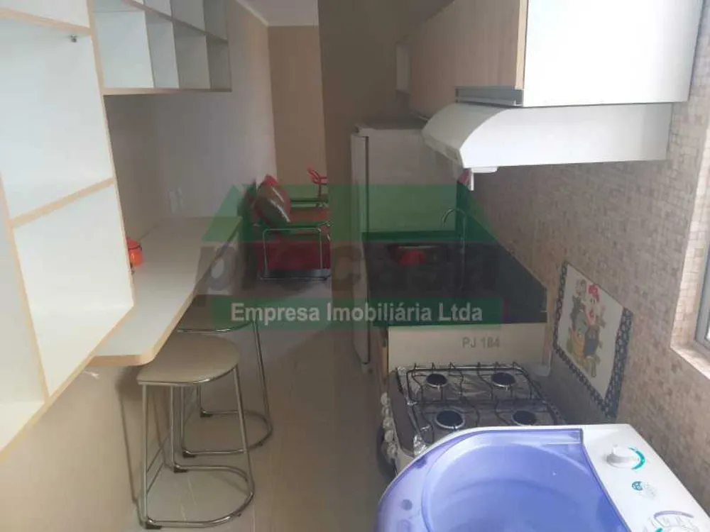 Apartamento, 2 quartos, 44 m² - Foto 11