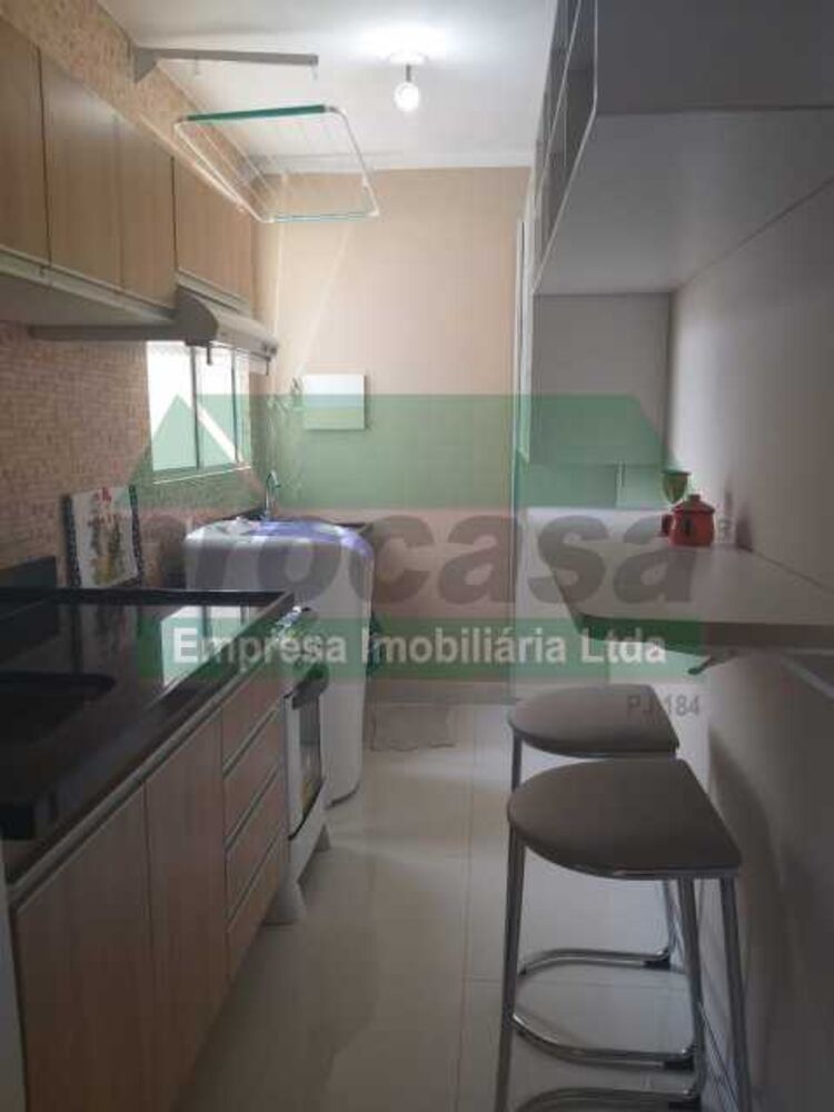 Apartamento à venda com 2 quartos, 44m² - Foto 6