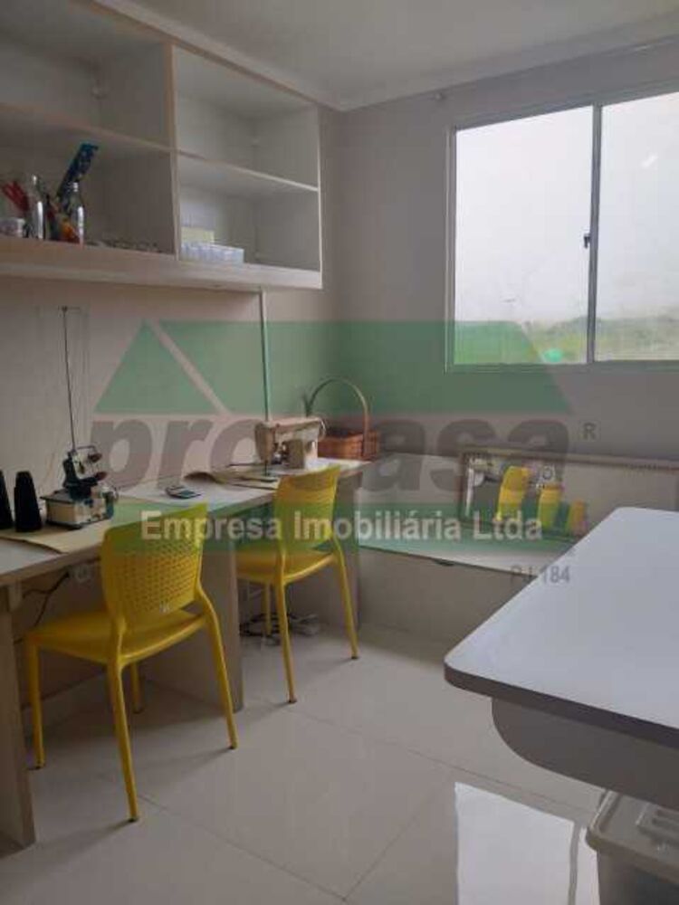 Apartamento à venda com 2 quartos, 44m² - Foto 8
