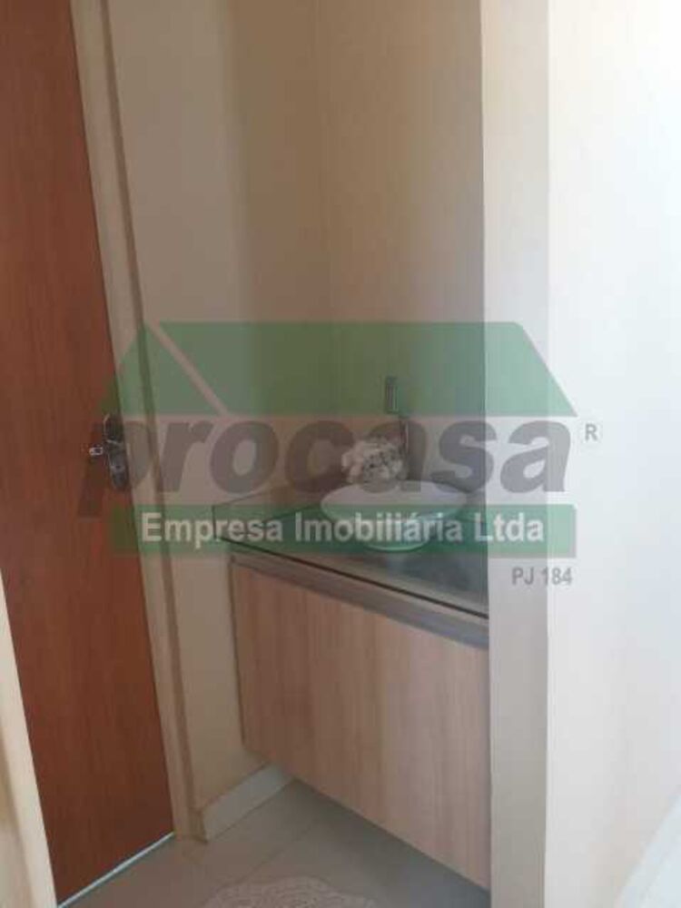 Apartamento à venda com 2 quartos, 44m² - Foto 4