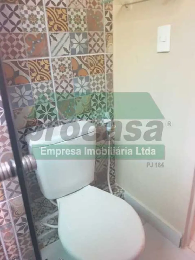 Apartamento, 2 quartos, 44 m² - Foto 8