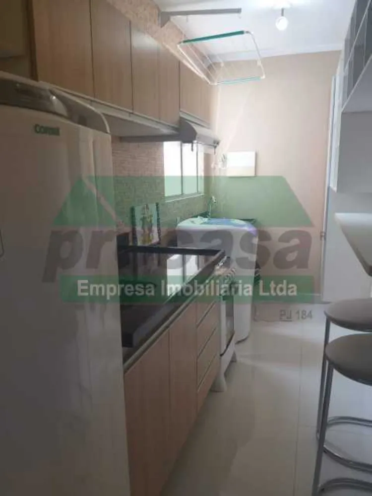 Apartamento, 2 quartos, 44 m² - Foto 12