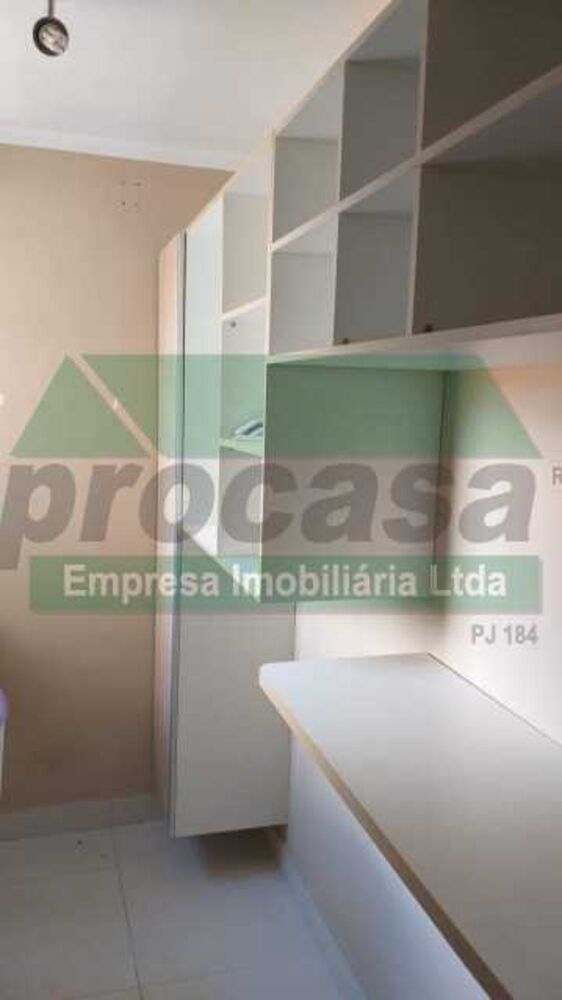 Apartamento à venda com 2 quartos, 44m² - Foto 3