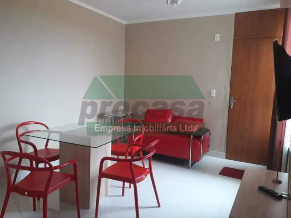 Apartamento, 2 quartos, 44 m² - Foto 2
