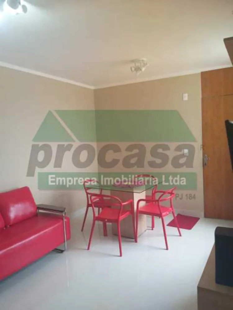 Apartamento, 2 quartos, 44 m² - Foto 1