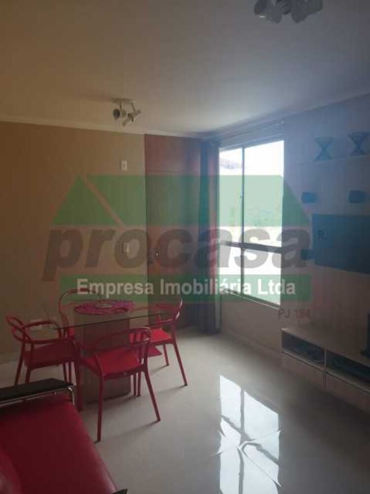 Apartamento à venda com 2 quartos, 44m² - Foto 7