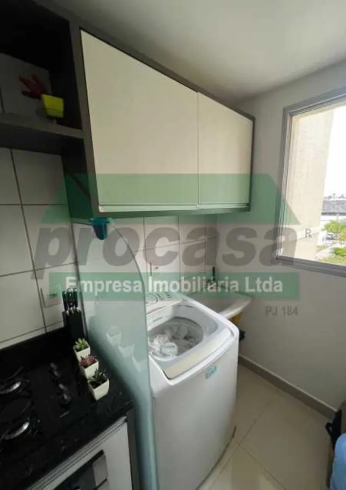 Apartamento, 2 quartos, 60 m² - Foto 8