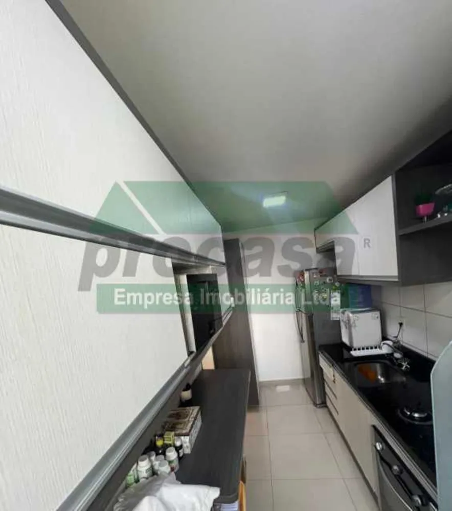 Apartamento, 2 quartos, 60 m² - Foto 7