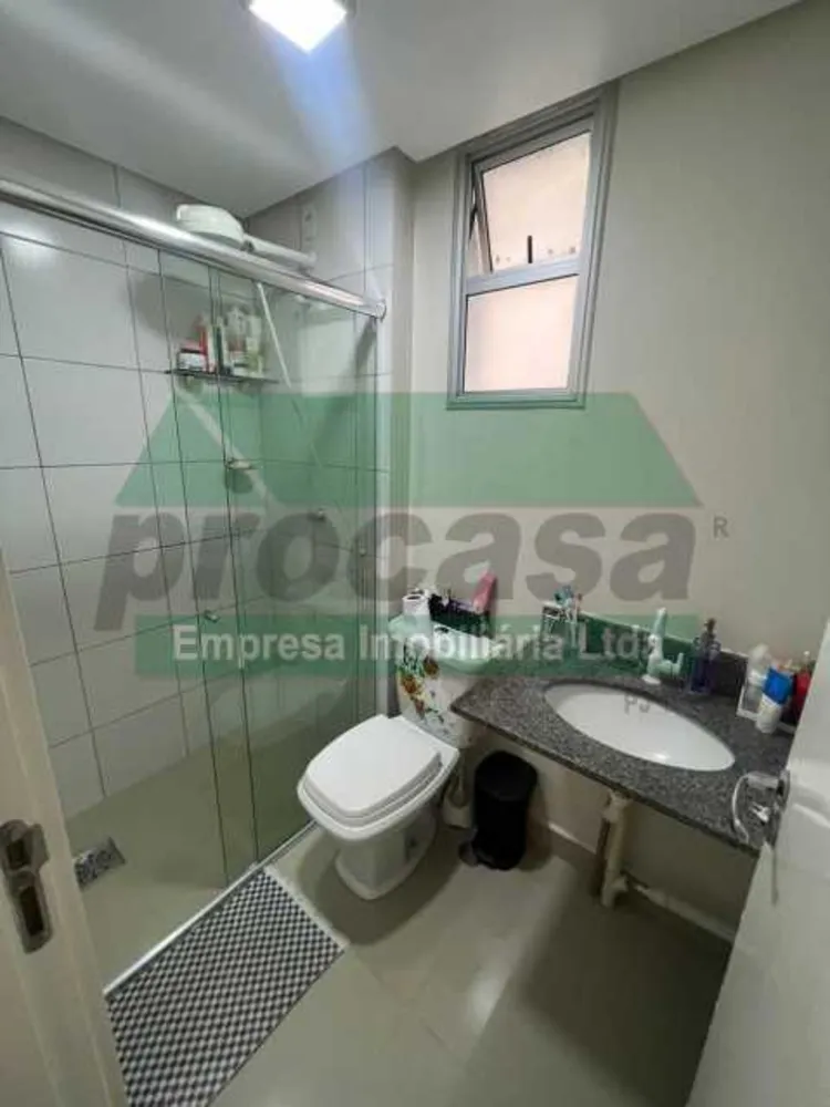 Apartamento, 2 quartos, 60 m² - Foto 9