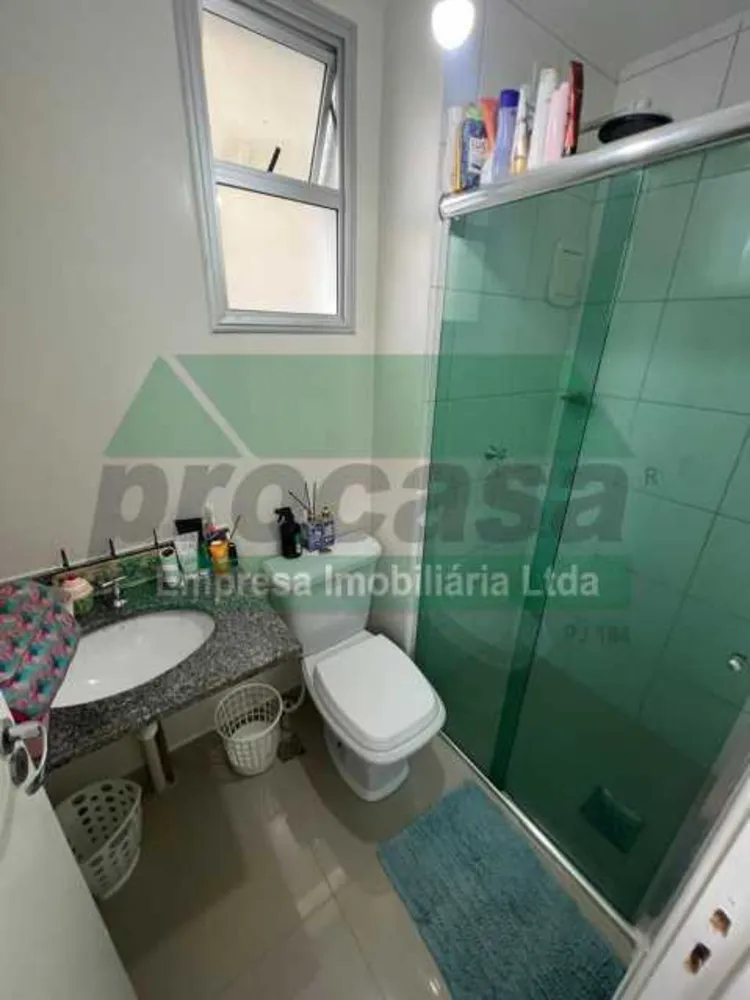 Apartamento, 2 quartos, 60 m² - Foto 14
