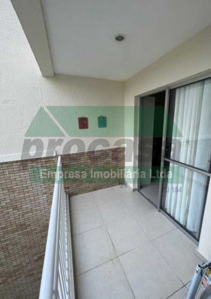 Apartamento, 2 quartos, 60 m² - Foto 2