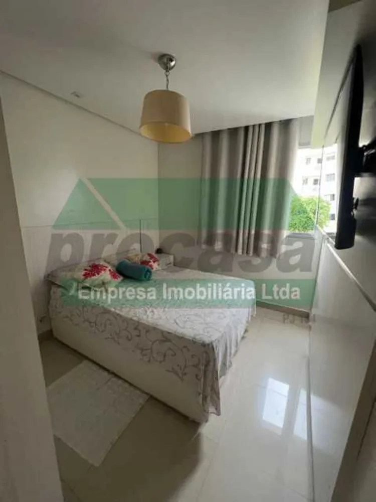 Apartamento, 2 quartos, 60 m² - Foto 10