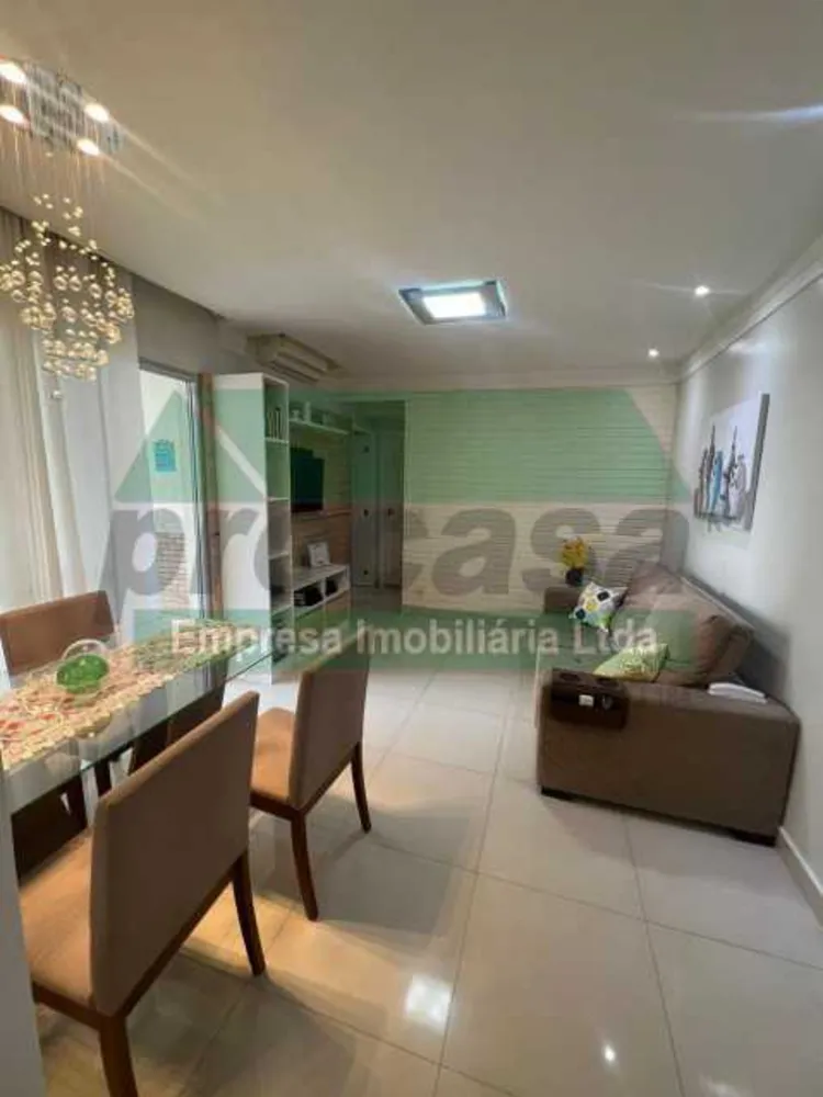 Apartamento, 2 quartos, 60 m² - Foto 2