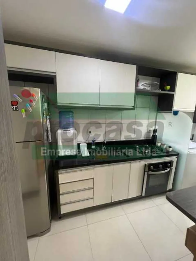 Apartamento, 2 quartos, 60 m² - Foto 6