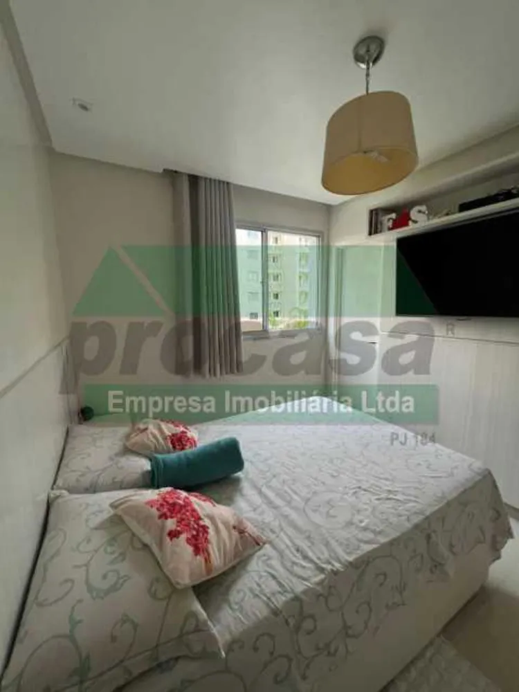 Apartamento, 2 quartos, 60 m² - Foto 11