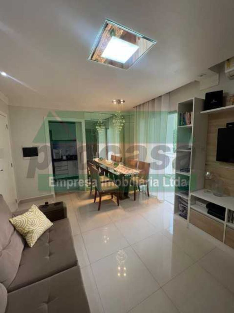Apartamento, 2 quartos, 60 m² - Foto 1
